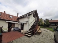 For sale family house Komárom, 165m2