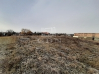 For sale building lot Komárom, 677m2