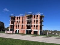 For sale flat (brick) Komárom, 56m2