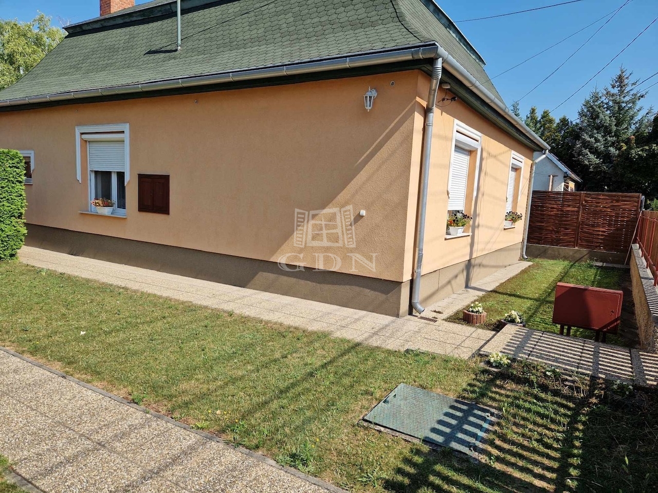 For sale Komárom Family House